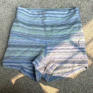Lululemon Compression shorts